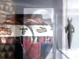 The Mummy's Smooch - 2nd Dynasty