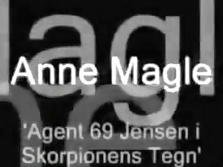 Anne Magle