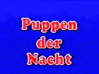 Puppen Der Nacht