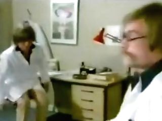 Best Retro Orgy Vid From The Golden Era