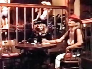 Veronica Hart, Lee Caroll - Urban Cowboys(movie)